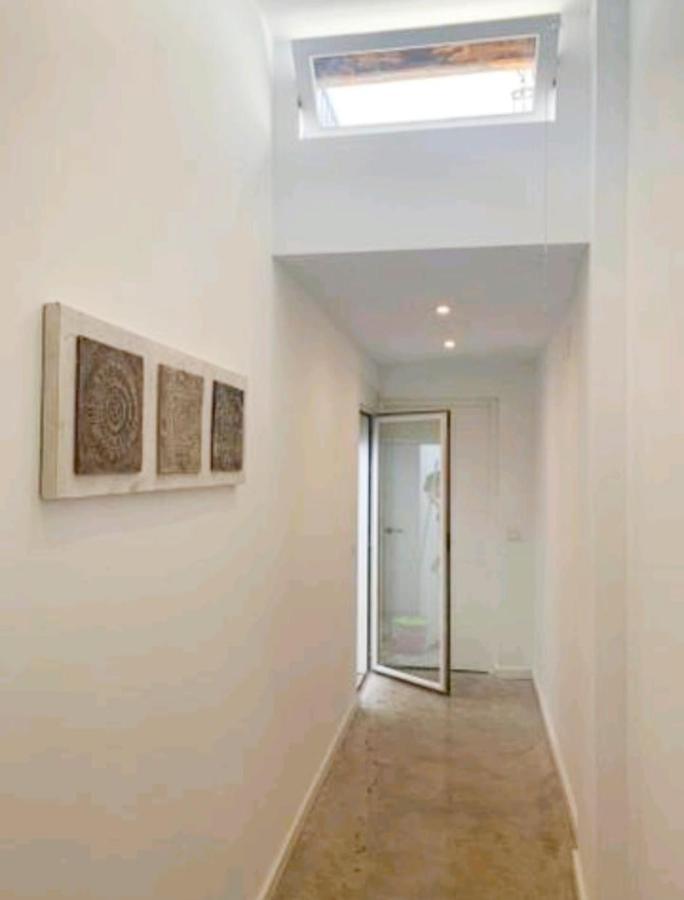 Florit Flats - Lovely Apartment With Private Terrace By El Cabanyal Valencia Exterior photo