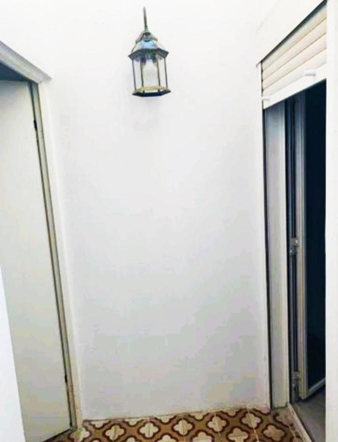 Florit Flats - Lovely Apartment With Private Terrace By El Cabanyal Valencia Exterior photo